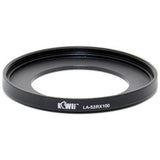 Kiwi Lens Mount Adapter For Sony DSC-RX100