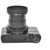 Kiwi Lens Mount Adapter For Sony DSC-RX100 - image 2 of 2