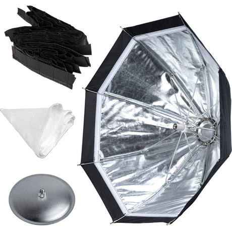 Godox Witstro Multifunctional Softbox 480mm + Grid