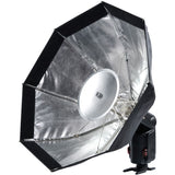 Godox Witstro Multifunctional Softbox 480mm + Grid - image 2 of 4