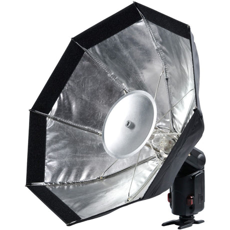Godox Witstro Multifunctional Softbox 480mm + Grid - image 2 of 4
