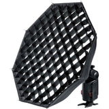 Godox Witstro Multifunctional Softbox 480mm + Grid - image 4 of 4