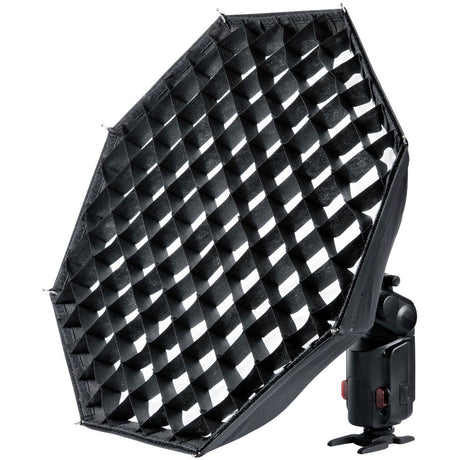Godox Witstro Multifunctional Softbox 480mm + Grid - image 4 of 4
