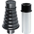 Godox Witstro Snoot w/ Grid