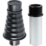 Godox Witstro Snoot w/ Grid