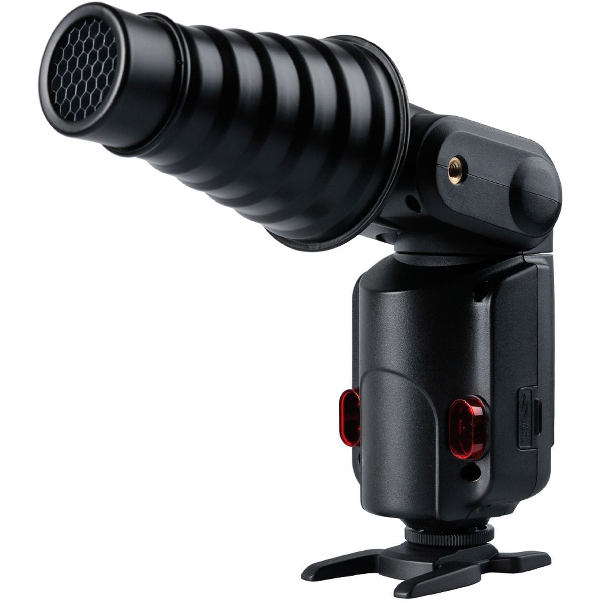 Godox Witstro Snoot w/ Grid - image 2 of 4
