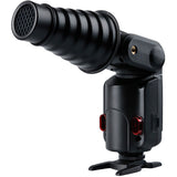 Godox Witstro Snoot w/ Grid - image 2 of 4