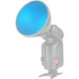 Godox Witstro Flash Colour Grid Reflector Kit 120mm - image 2 of 3