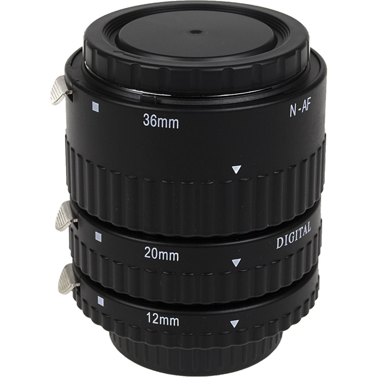 Meike Extension Tube Set Eco - Nikon