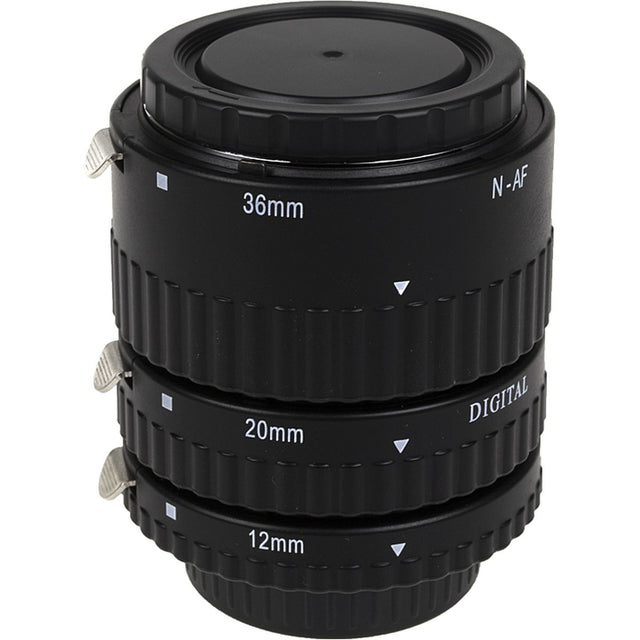Meike Extension Tube Set Eco - Nikon