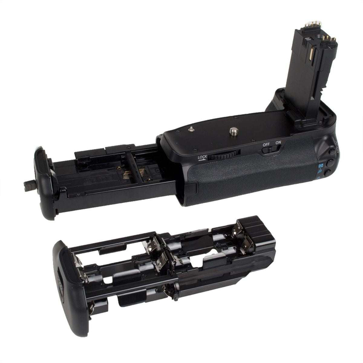 Meike Battery Pack Canon EOS 60D (BG-E9) - image 2 of 3