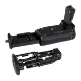 Meike Battery Pack Canon EOS 60D (BG-E9) - image 2 of 3