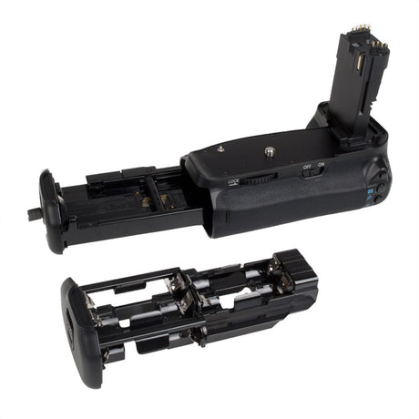 Meike Battery Pack Canon EOS 60D (BG-E9) - image 2 of 3