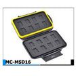 JJC MC-MSD16 Multi-Card Case