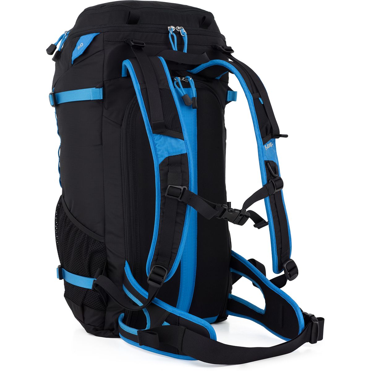 F-Stop Loka Ul Black / Malibu Blue