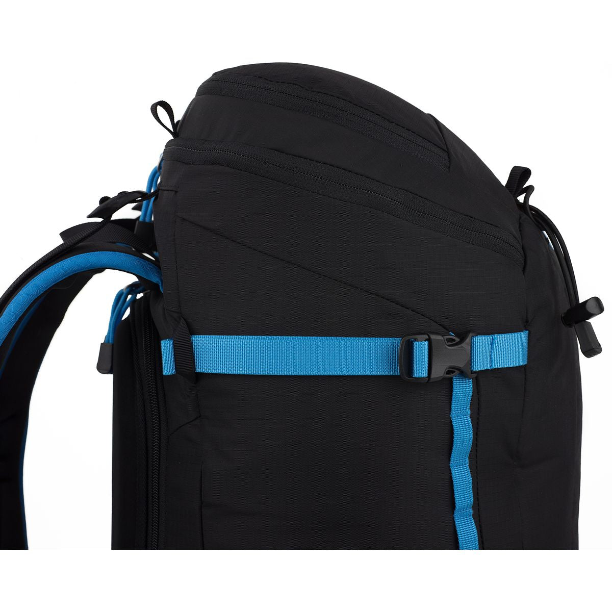 F-Stop Loka Ul Black / Malibu Blue