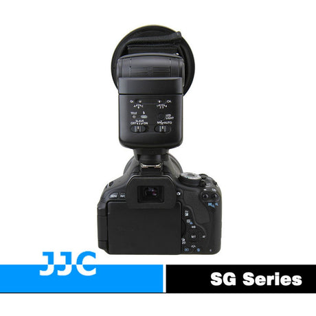 JJC SG-L 3-IN-1 Stacking Grid Light Modifier System - image 3 of 4