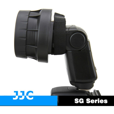 JJC SG-L 3-IN-1 Stacking Grid Light Modifier System - image 4 of 4