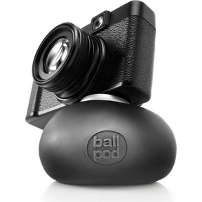 Ballpod 8cm Black