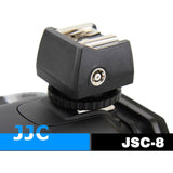 JJC JSC-8 Flash Shoe Adapter