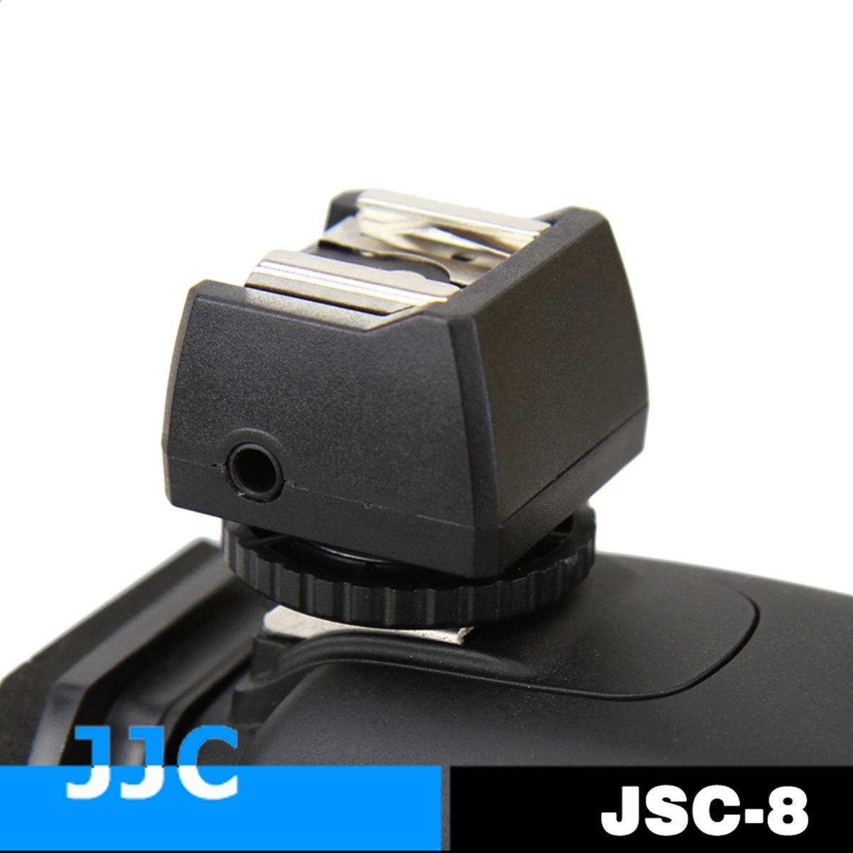 JJC JSC-8 Flash Shoe Adapter