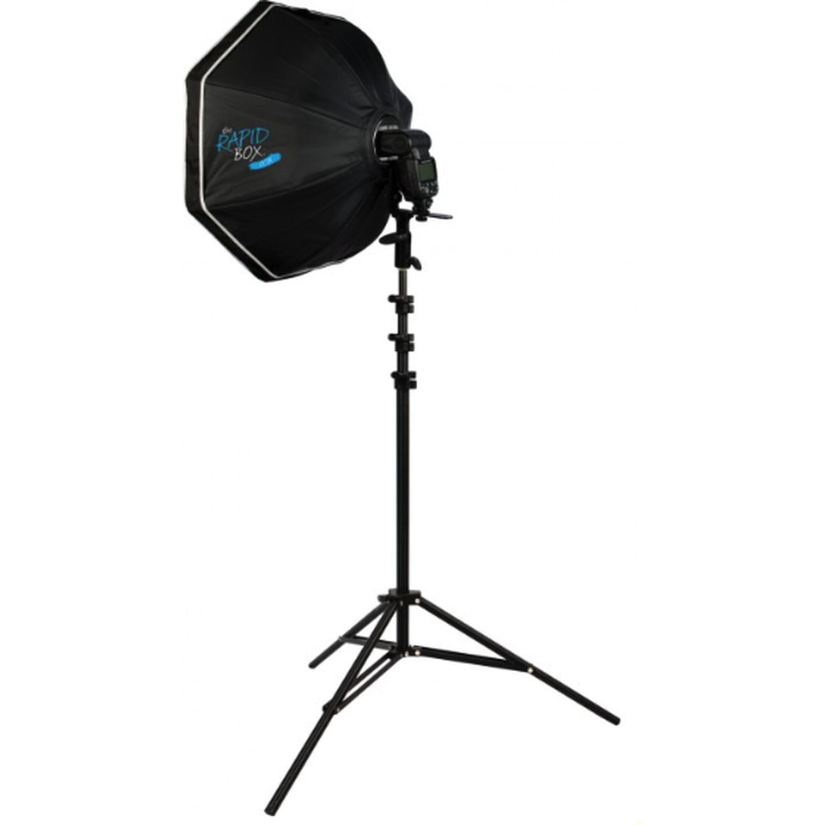 Westcott Rapid Box 26" Octa Speedlite Kit