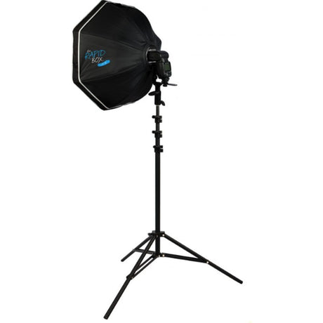Westcott Rapid Box 26" Octa Speedlite Kit