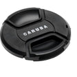 Caruba Clip Cap Lens Cap 55mm
