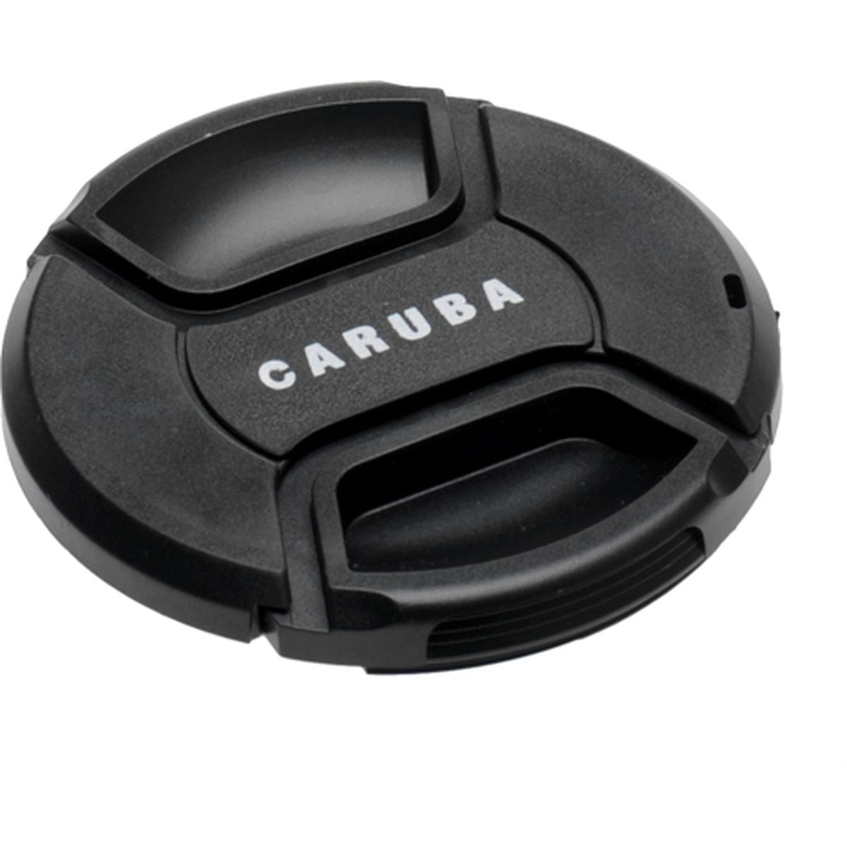 Caruba Clip Cap Lens Cap 55mm