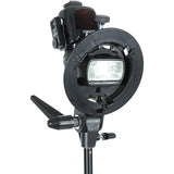 Godox S-Type Bracket + Softbox 60x60cm