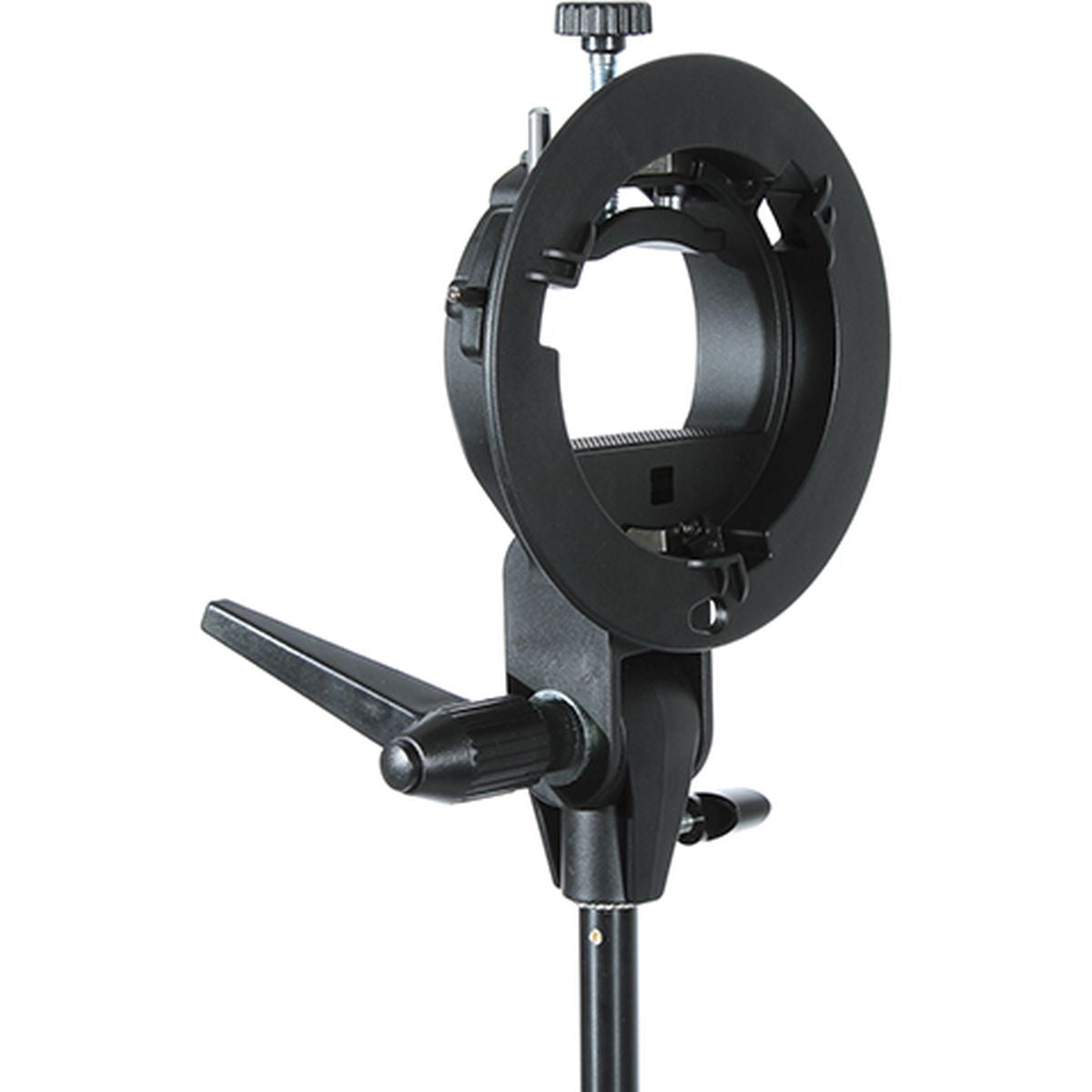 Godox S-Type Bracket + Softbox 80x80cm