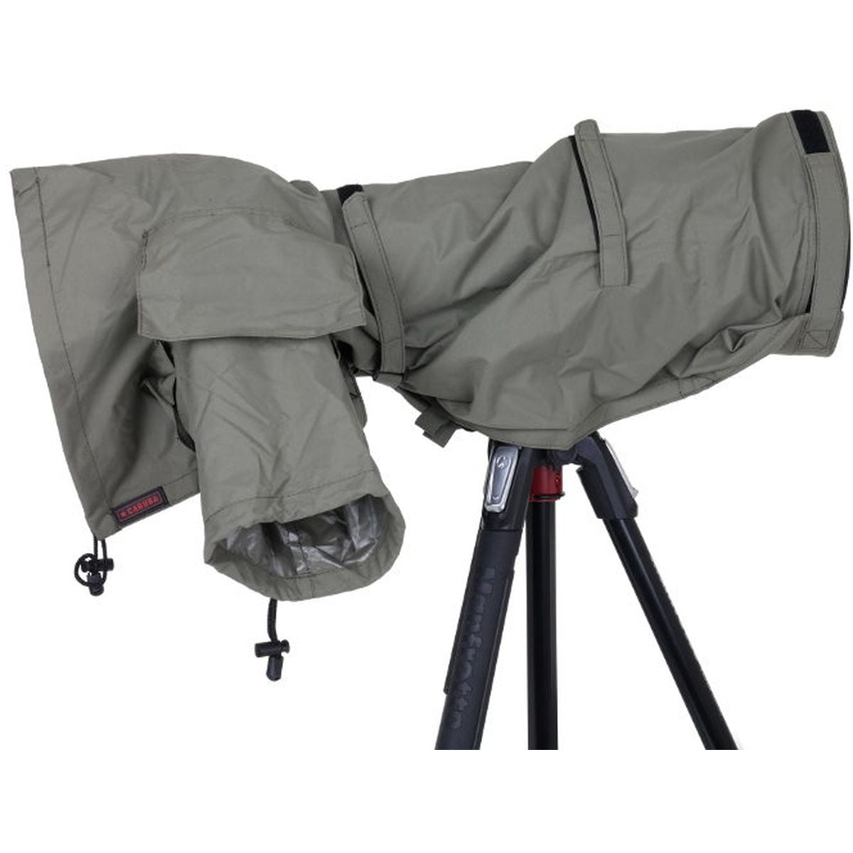 Caruba Raincover C2 Grey Large - image 2 of 4