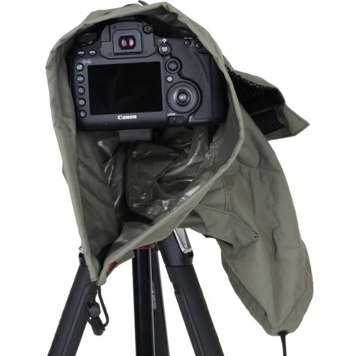 Caruba Raincover C2 Grey Large - image 3 of 4