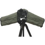 Caruba Raincover A2 w/ Window Green - image 2 of 5