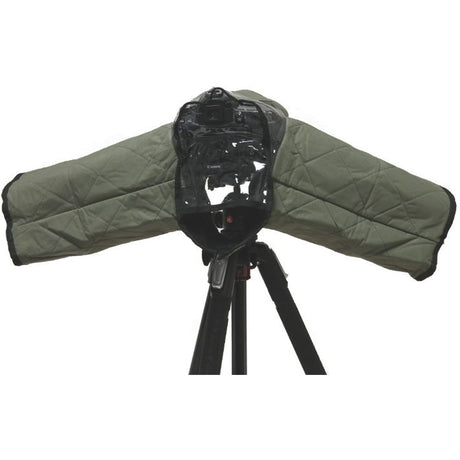 Caruba Raincover A2 w/ Window Green - image 2 of 5