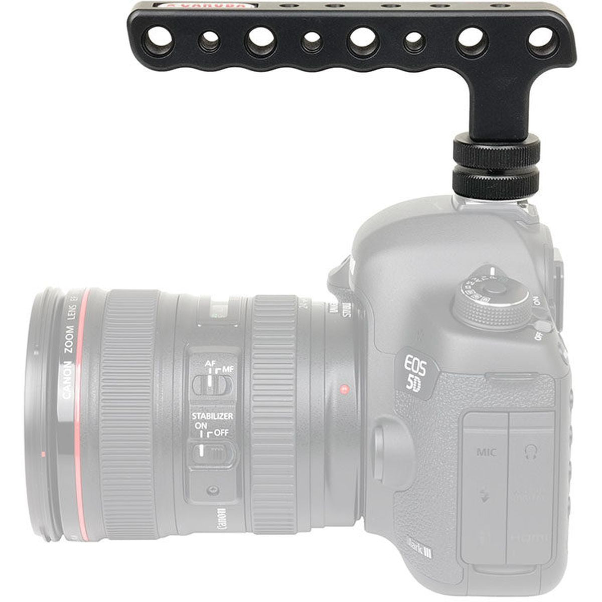 Caruba Camera Handle Single - image 4 of 4