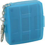 JJC MC-6B Multi-Card Case Blue - image 2 of 3