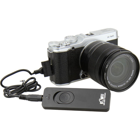 Kiwi UR-232R Remote Control Fujifilm - image 3 of 3