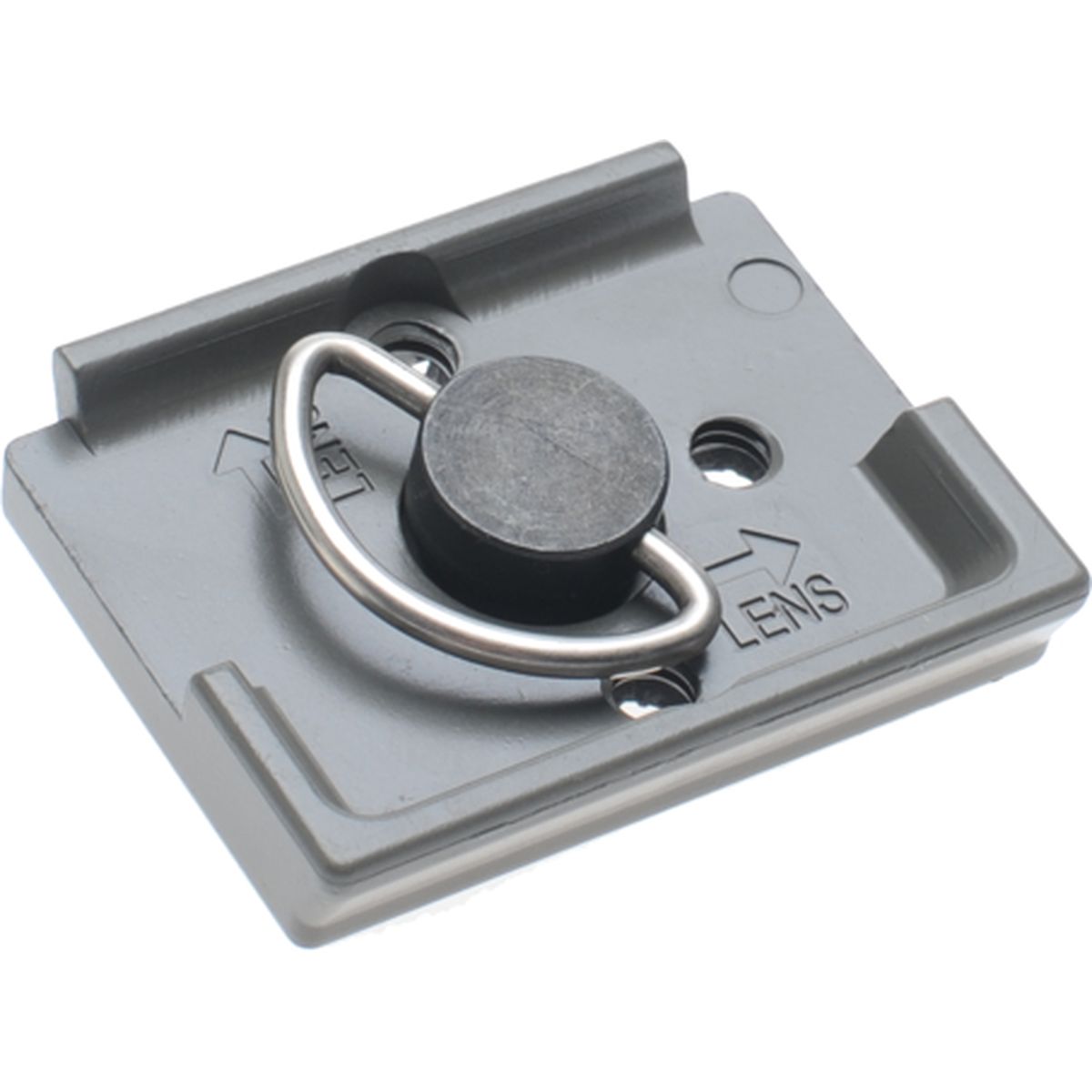 Caruba Quick Release Plate 200 PL Manfrotto - image 2 of 3