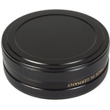 Caruba Metalen Filter Opberg/Bewaarset 86 mm - image 3 of 5