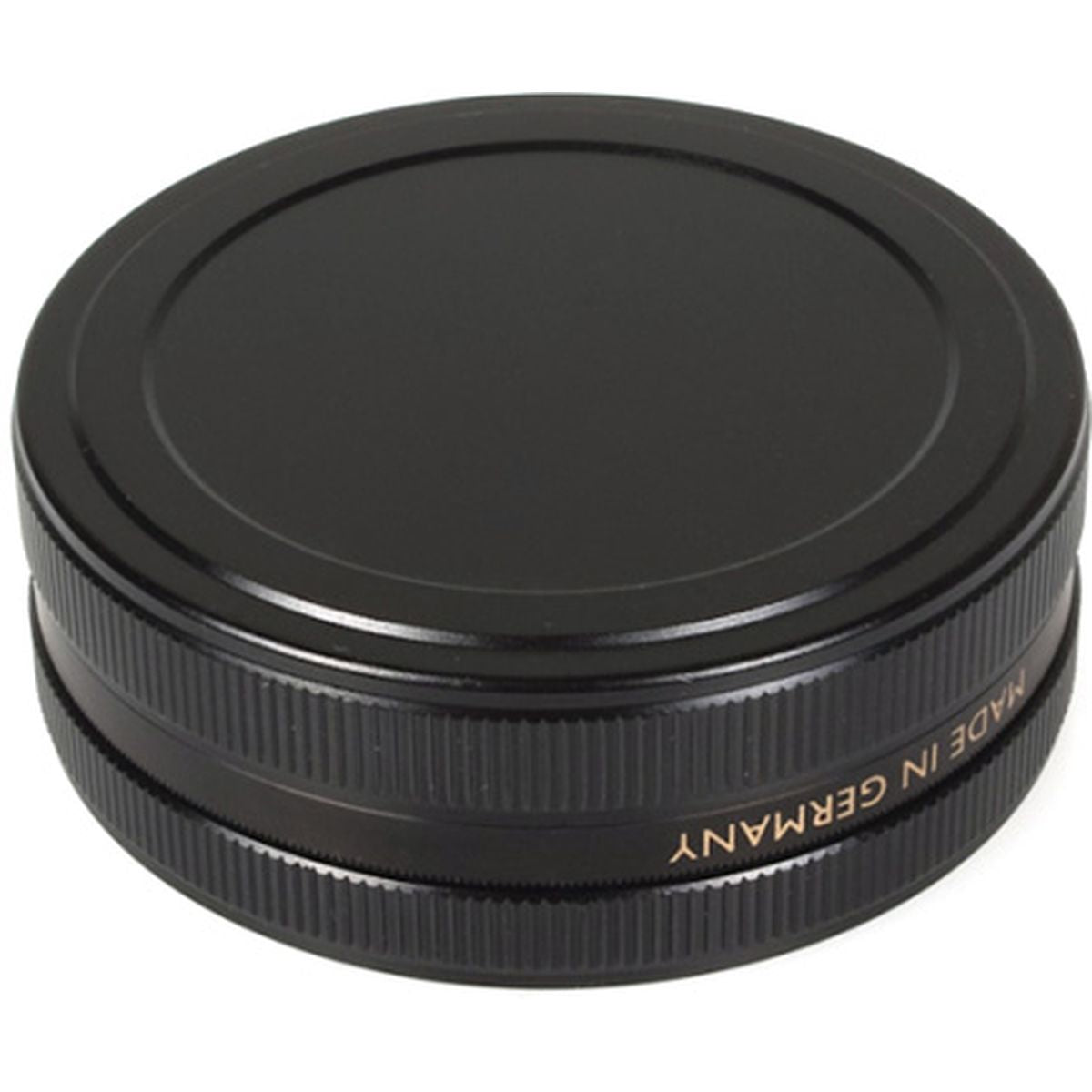 Caruba Metalen Filter Opberg/Bewaarset 95 mm - image 3 of 5