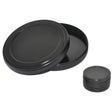 Caruba Metalen Filter Opberg/Bewaarset 105 mm