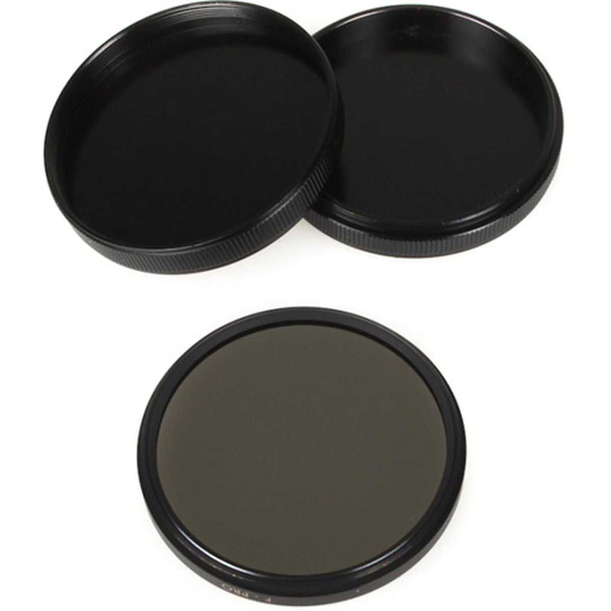 Caruba Metalen Filter Opberg/Bewaarset 105 mm - image 5 of 5