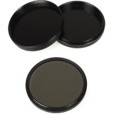 Caruba Metalen Filter Opberg/Bewaarset 105 mm - image 5 of 5