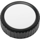 Caruba Writable Rear Lens Cap Nikon - image 3 of 5