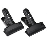 Caruba Heavy Duty Clamp Steel Set Van 2 Pieces - image 2 of 4
