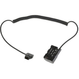 Caruba Battery Insert LP-E6 To D-Tap Power Cable - image 2 of 2