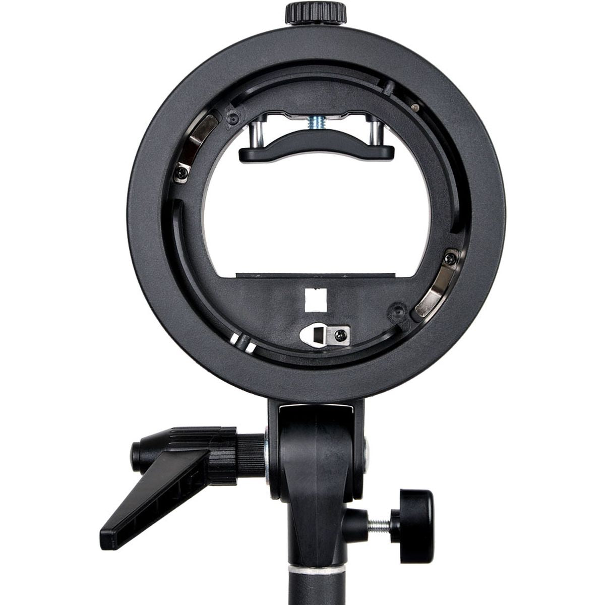 Godox S-Bracket Elinchrom + Softbox 80x80cm