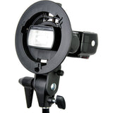 Godox S-Bracket Elinchrom + Softbox 80x80cm