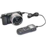 JJC TM-F/2.0 Timer Remoteshutter Cord - image 3 of 5